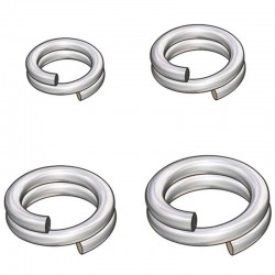 STONFO SPLIT RINGS STRONG TYPE