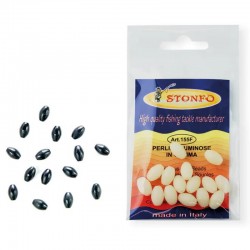 PERLINE SALVANODO IN GOMMA