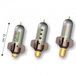 PASTURATORE MAXI GR.140 STONFO