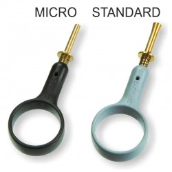 PINSE HACKLES ELITE STONFO