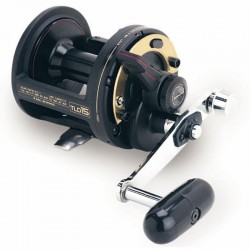 SHIMANO MULINELLO TLD 25
