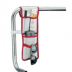 Tasca Porta Oggetti/Cime