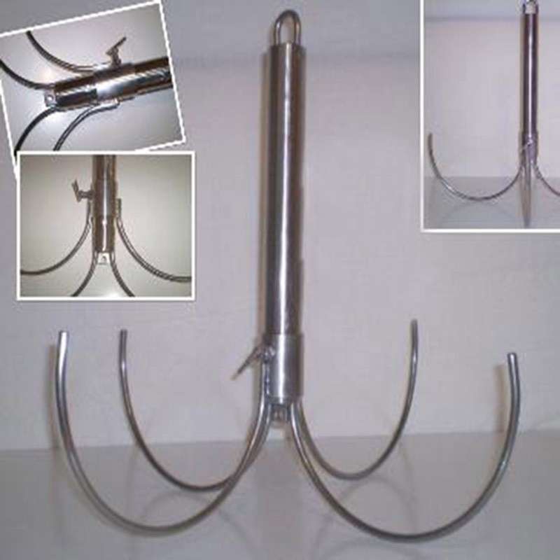 Punti Di Ancoraggio GN 589.5 | Ganter