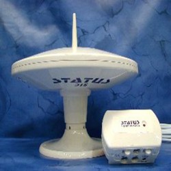 Status 315 Caravan Aerial...