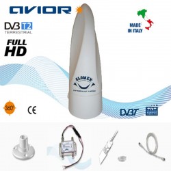 Glomex Avior - VT 300