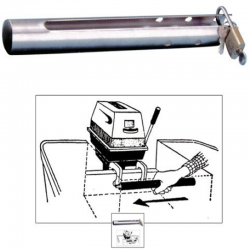 ANTIFURTO PER FUORIBORDO...
