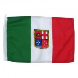 Bandiera Italiana in...