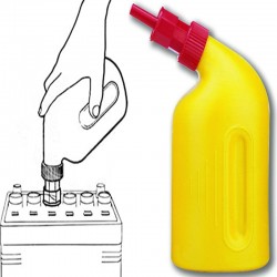 Mescitore Automatico