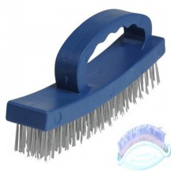 Spazzola per Candele