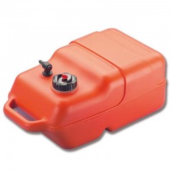 Serbatoio Carburante...