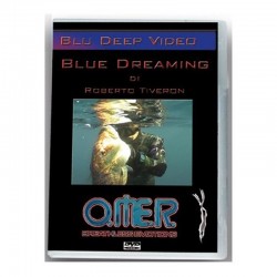 DVD Roberto Tiveron - Blue...