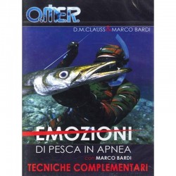 DVD Marco Bardi - Tecniche...