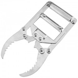 Auto Fish Grabber (speciale...