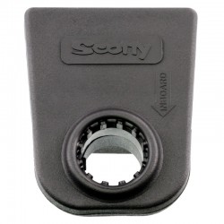 Base di Attacco su Tubo