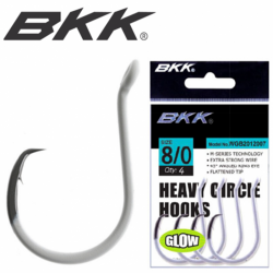 BKK  HEAVY CIRCLE  GLOW