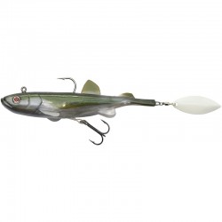 Rubber Duck Shad