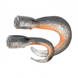 3D Hard Eel Tail