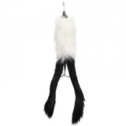 ABU GARCIA HAIRY KILLER