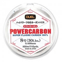DUEL POWERCARBON