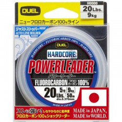 DUEL POWERLEADER FC