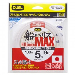 DUEL H.D CARBON MAX