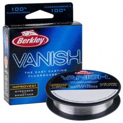 BERKLEY VANISH