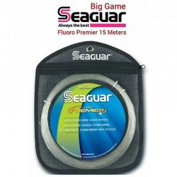 SEAGUAR Premium Big Game