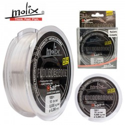 MOLIX XBAIT FLUOROCARBON