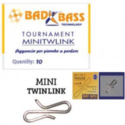 Mini Twinlink