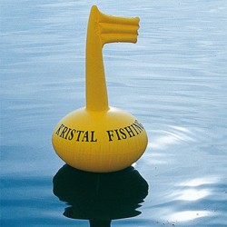 KRISTALFISHING Boa...