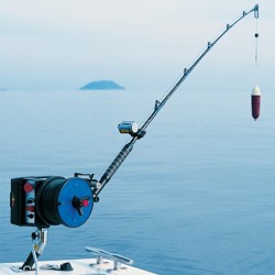 CONTAMETRI GMA KRISTALFISHING