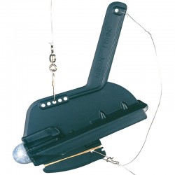 KRISTALFISHING AFC-2 Black