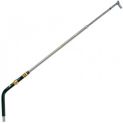 KRISTALFISHING CANNA CG/TE