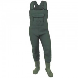 WADERS Neoprene Snowbee