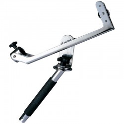 KRISTALFISHING Supporto - SPC