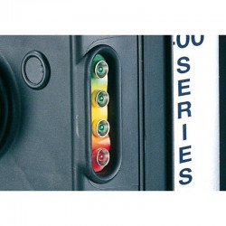 Indicatore di Batteria