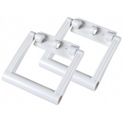 GHIACCIAIA Coppia Maniglia...