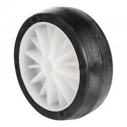 GHIACCIAIA Ruota di Ricambio