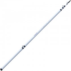 DIVERGENTE Blue Arm Carbon