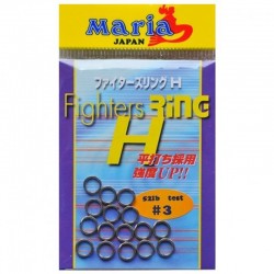 Fighter Ring H