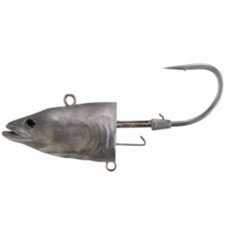 Real Eel Jig Head