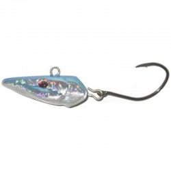 TESTINE JIG SALTWATER LA...