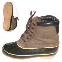 SCARPE 3M Thinsulate