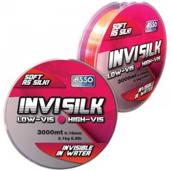 ASSO INVISILK  3000 MT