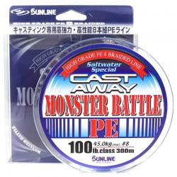 Monster Battle PE