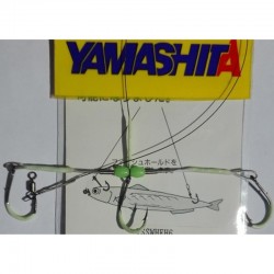 INNESCO SARDINA FLUO 3 AMI