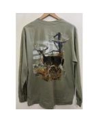 ABBIGLIAMENTO DA PESCATORE