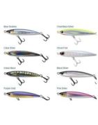 ESCHE SHIMANO