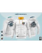 Hot Spot Design Fishing Clothing: Hoodies, T-Shirts & Jogpants | Zippo Fishing