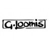 G.LOOMIS